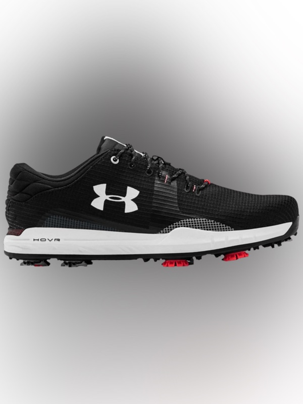 Under Armour Men's HOVR Matchplay TE GOLF Athletic Shoe